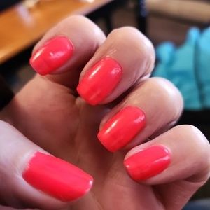 Meet your Posher, Lorilynn